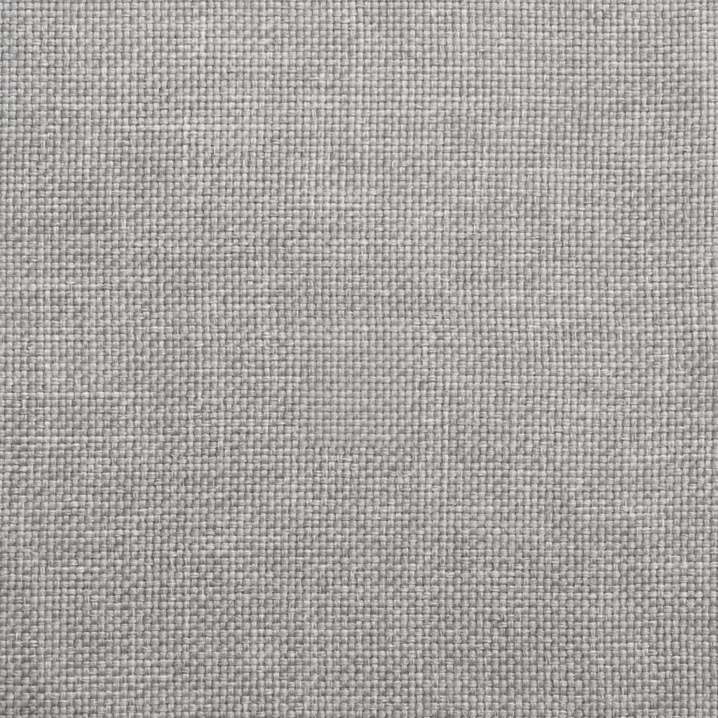 Divano Modulare con Cuscini-Sofa Modulare-Divanetto Grigio Nuvola
