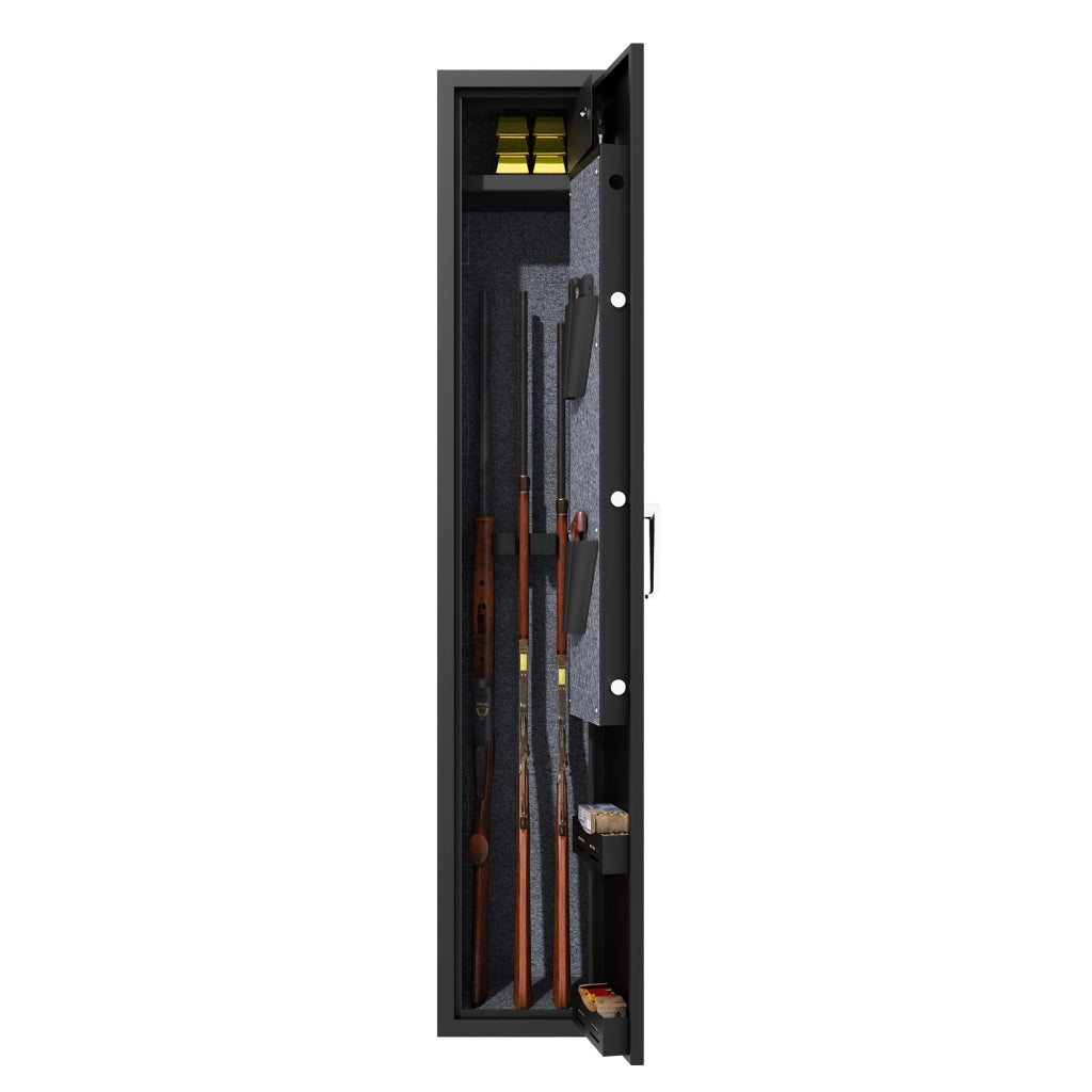 Armadio per armi ¨C Xylo ¨C H138xL25xP25