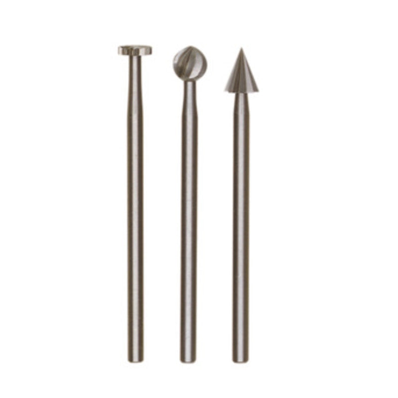 FRESA ACCIAIO PROXXON 28720
