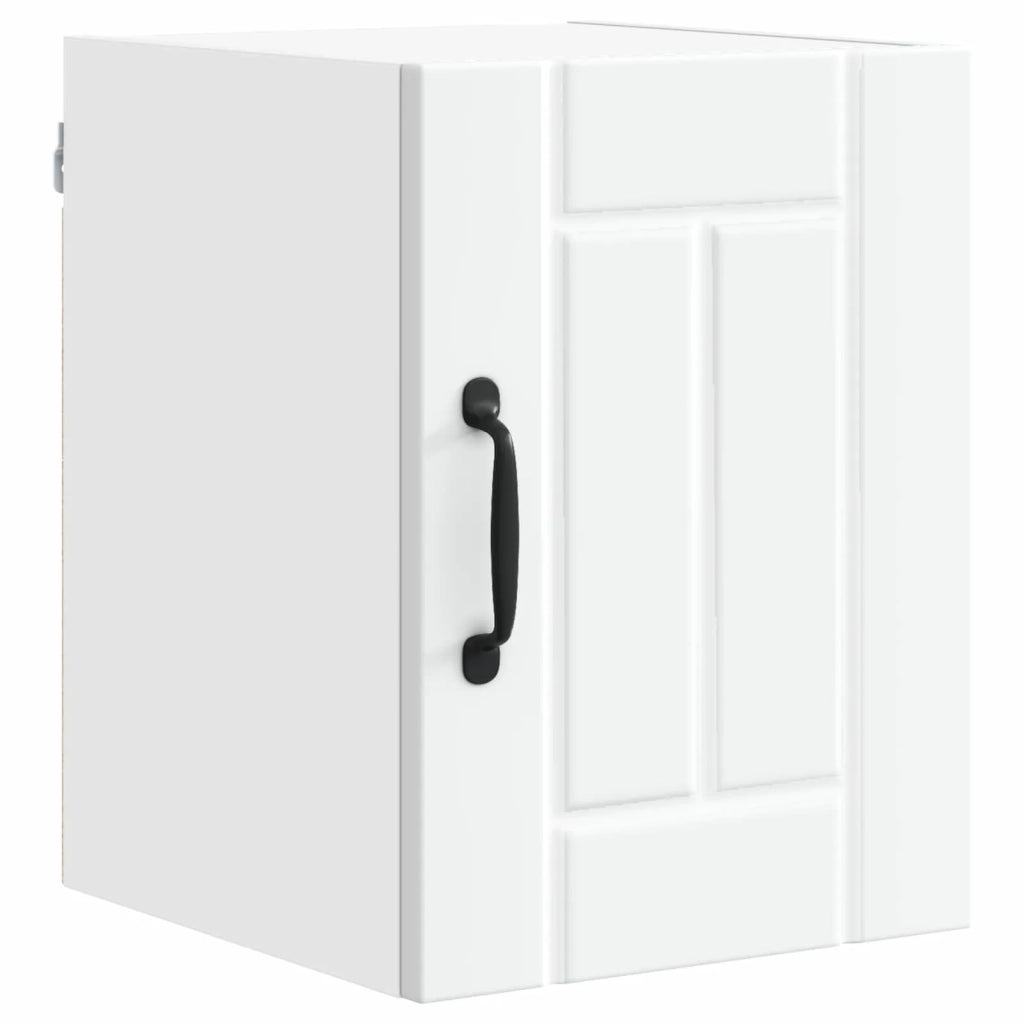 Mobile da cucina-Armadio da cucina Bianco 30 x 31 x 40 cm Legno multistrato 772913