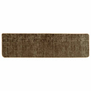Runner in Moquette | Runner Tappeto MARSA Verde Foresta 100 x 400 cm