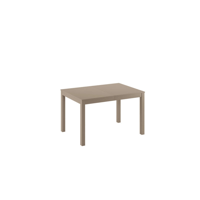 Tavolo Allungabile 130/210 x 80 cm Traffic 80cm X 130/210cm H 76cm Stones