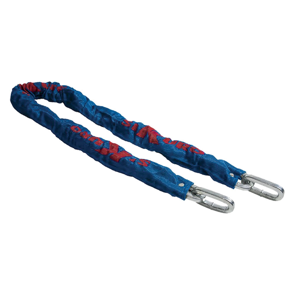 1pz catena antifurto mm  8 x cm 120 cod:ferx.3025480nlm