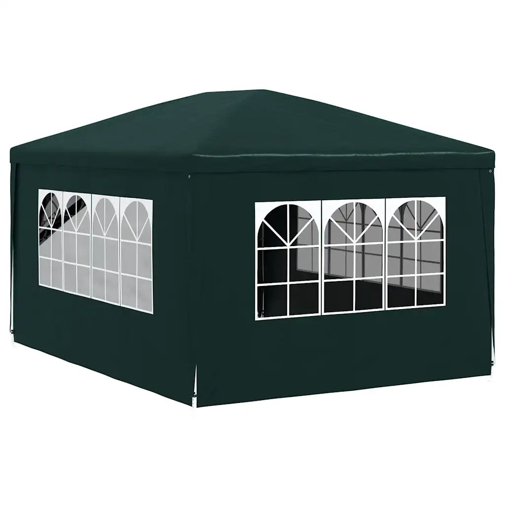 Tendone per Feste 3x4 m Verde