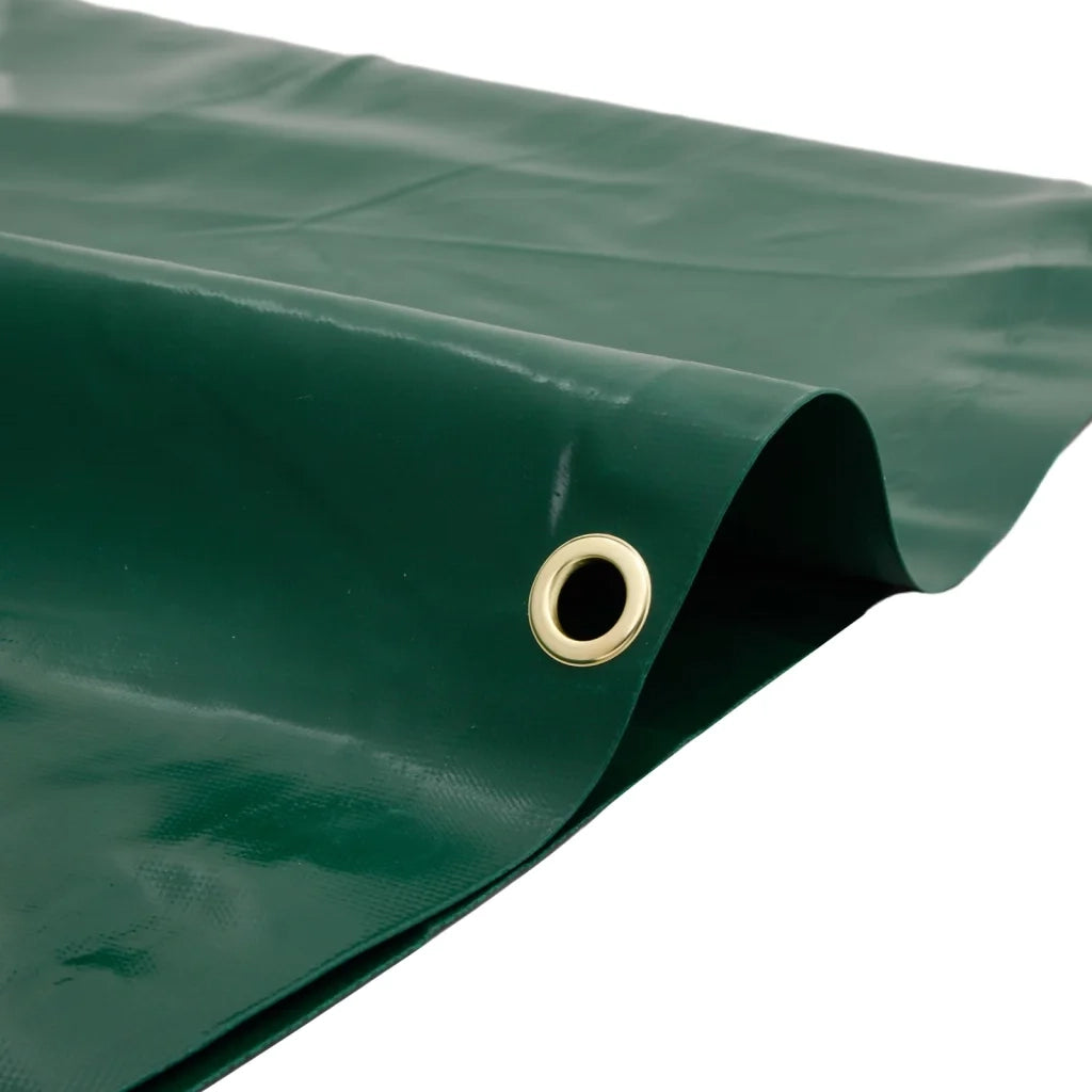 Telone Verde 1,5x2 m 650 g/m² 156051