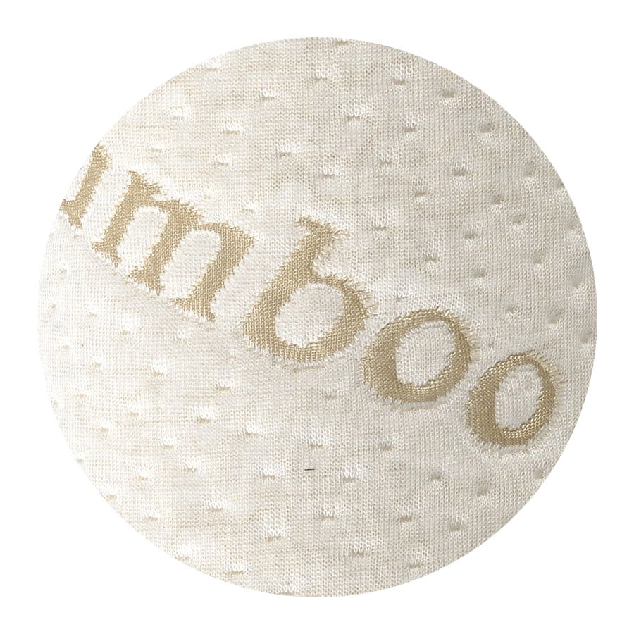 Cuscino in bambù termoplastico AIO FACTORY 50x30 cm - Ortopedico, Memory Foam