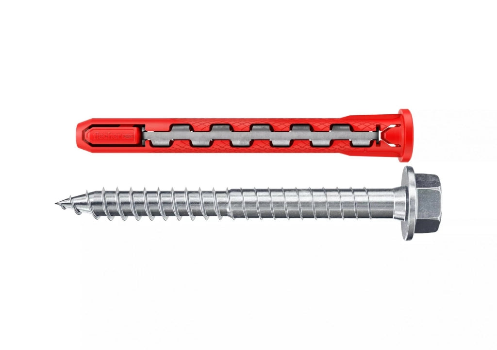 Fischer 577364 Spina HybridPower 10x90 FUS 50ST