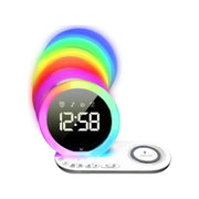 Radiosveglia majestic 119138 wh rs 138wi white
