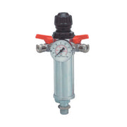 RIDUTTORE DI PRESSIONE P/COMPRESSORE  31/I