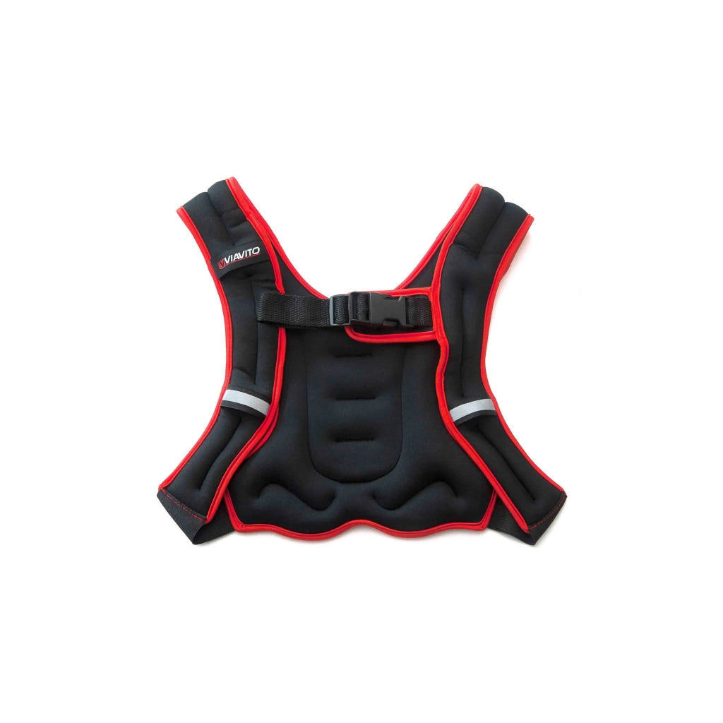 Gilet appesantito - Viavito - Peso 2,5 kg