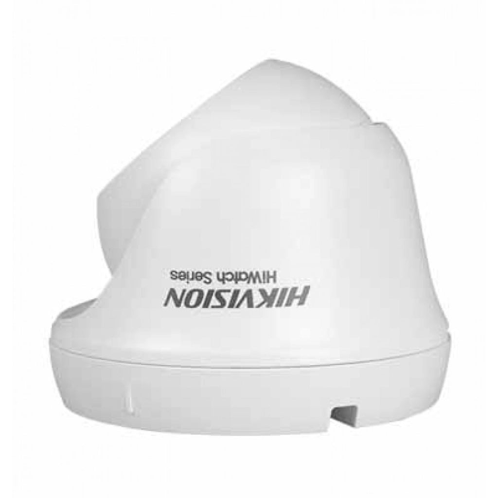Hikvision Hiwatch series HWT-T140-M telecamera dome 4in1 TVI/AHD/CVI/CVBS hd 2k 1440p 4Mpx 2.8mm osd IP66