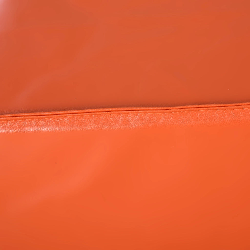 Blocchi da Costruzione Morbidi per Bambini ¨C Minimal ¨C Rosso e Giallo