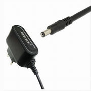 Trade Shop - Caricabatterie Alimentatore 5v 2000ma Compatibile Con Tv Box 10w Maxtech Ca-s034 -