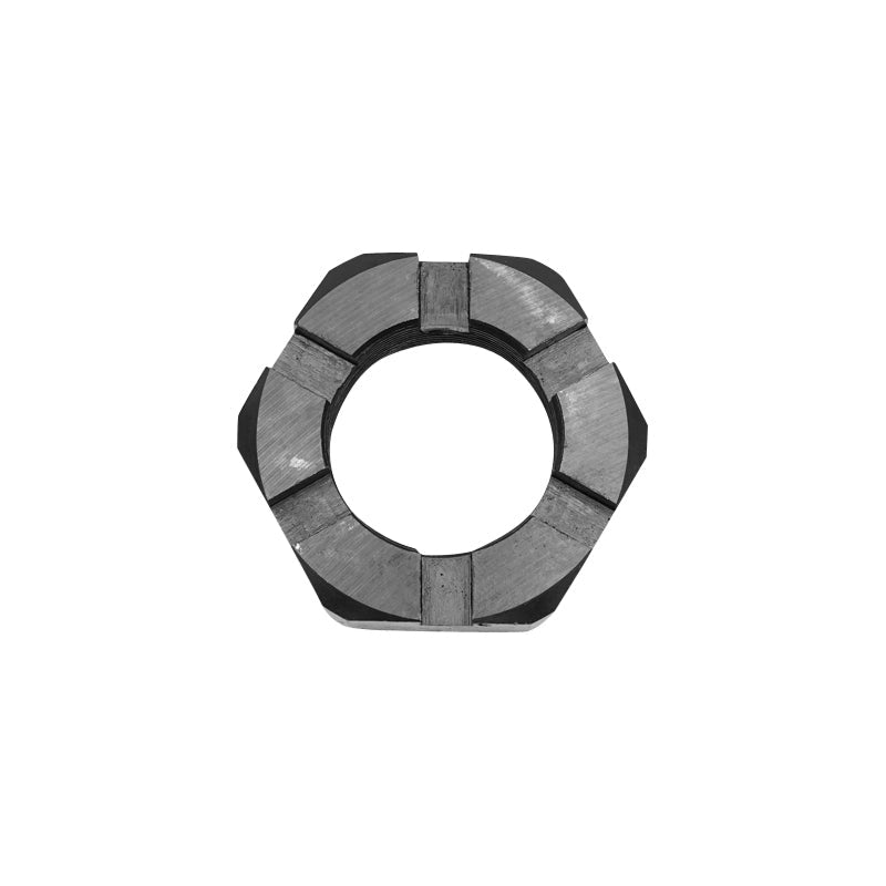 Dado scanalato basso 48mm Trattore forestale