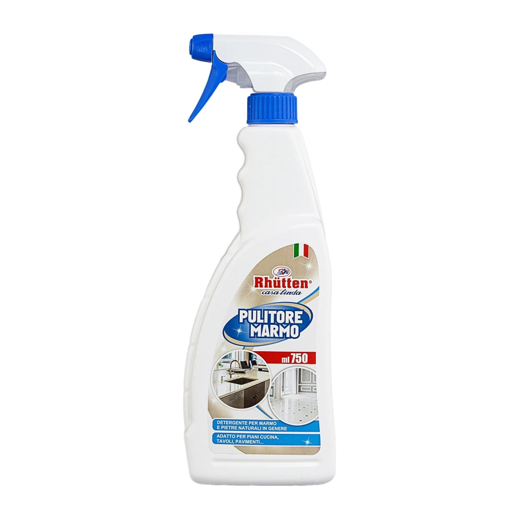 PULITORE MARMO CASA LINDA 750ML