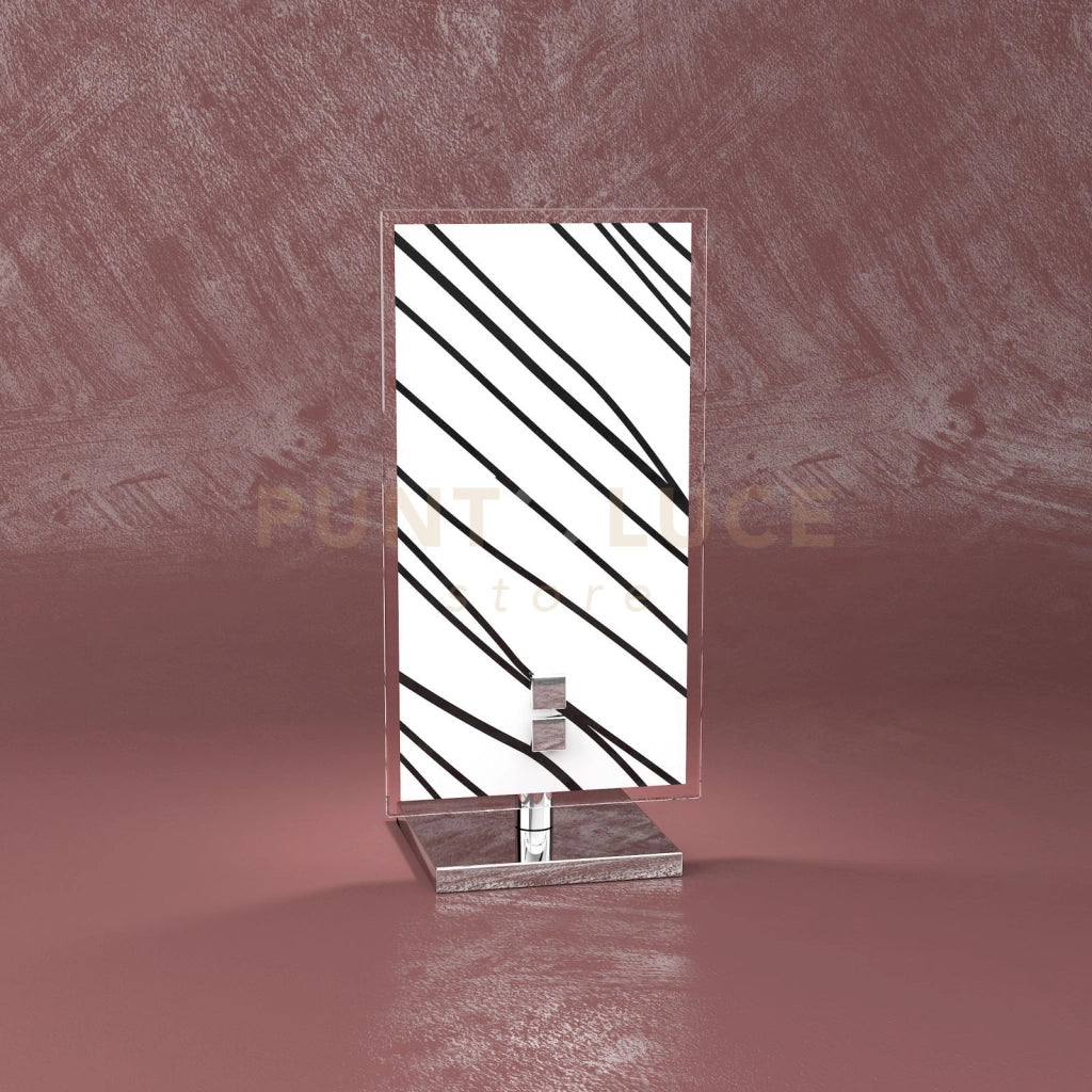 SCRAPS PORTATILE 1 LUCE 1124-P
