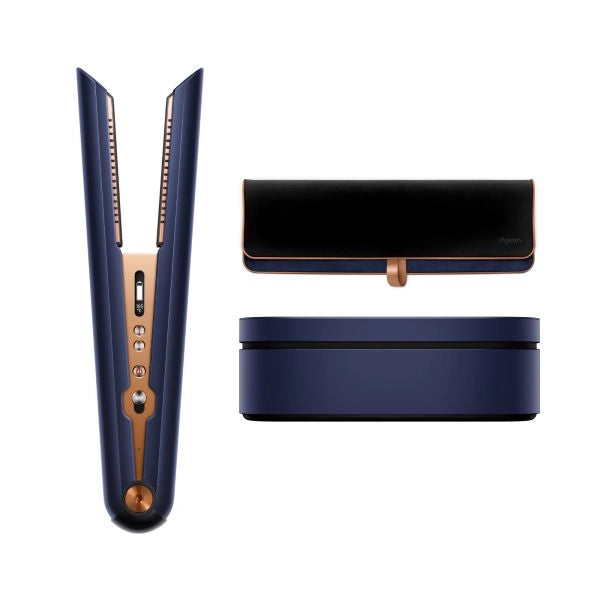 Dyson corrale special edition 200w prussian blue - CORRALE BLU