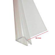 P800/26 - Guarnizione di ricambio  per box doccia Novellini