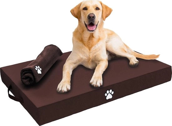 Letto per cani – cuscino per cani