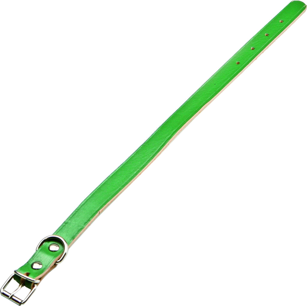 COLLARE PER CANI SFODERATO 25x510 mm