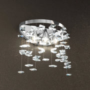 FLARE APPLIQUE 3 LUCI 1110-A