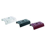 CAPPELLOTTO mm 50 x 25 testa di moro- 100 pezzi