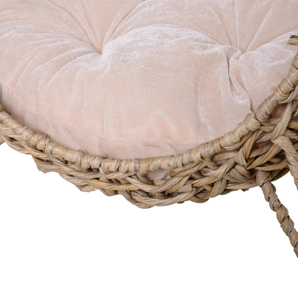 Cuccia per gatti ¨C Minimal ¨C beige ? 52x58 cm