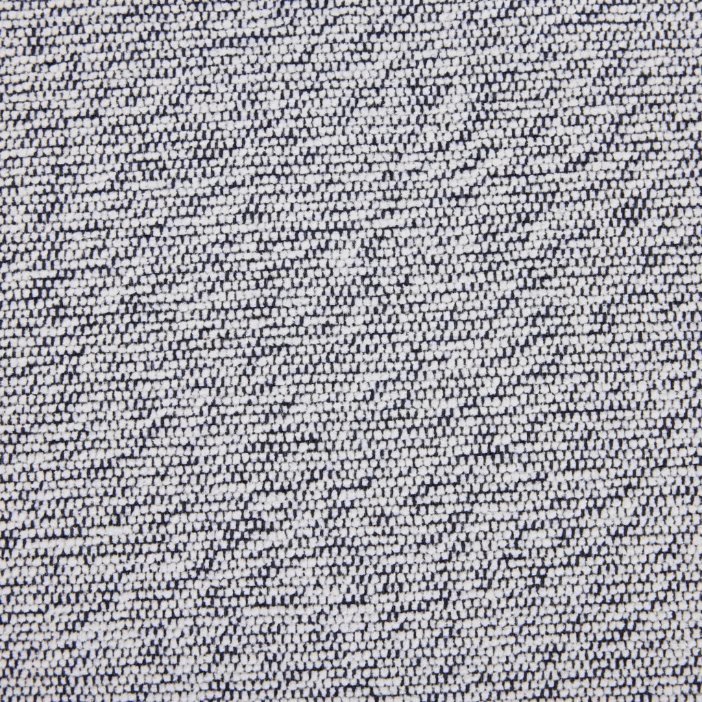 POUF imbottito a forma di coniglio in tessuto grigio antico bianco