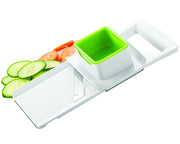 MANDOLINA AFFETTAVERDURE HANDY  cm.28x12    TESCOMA
