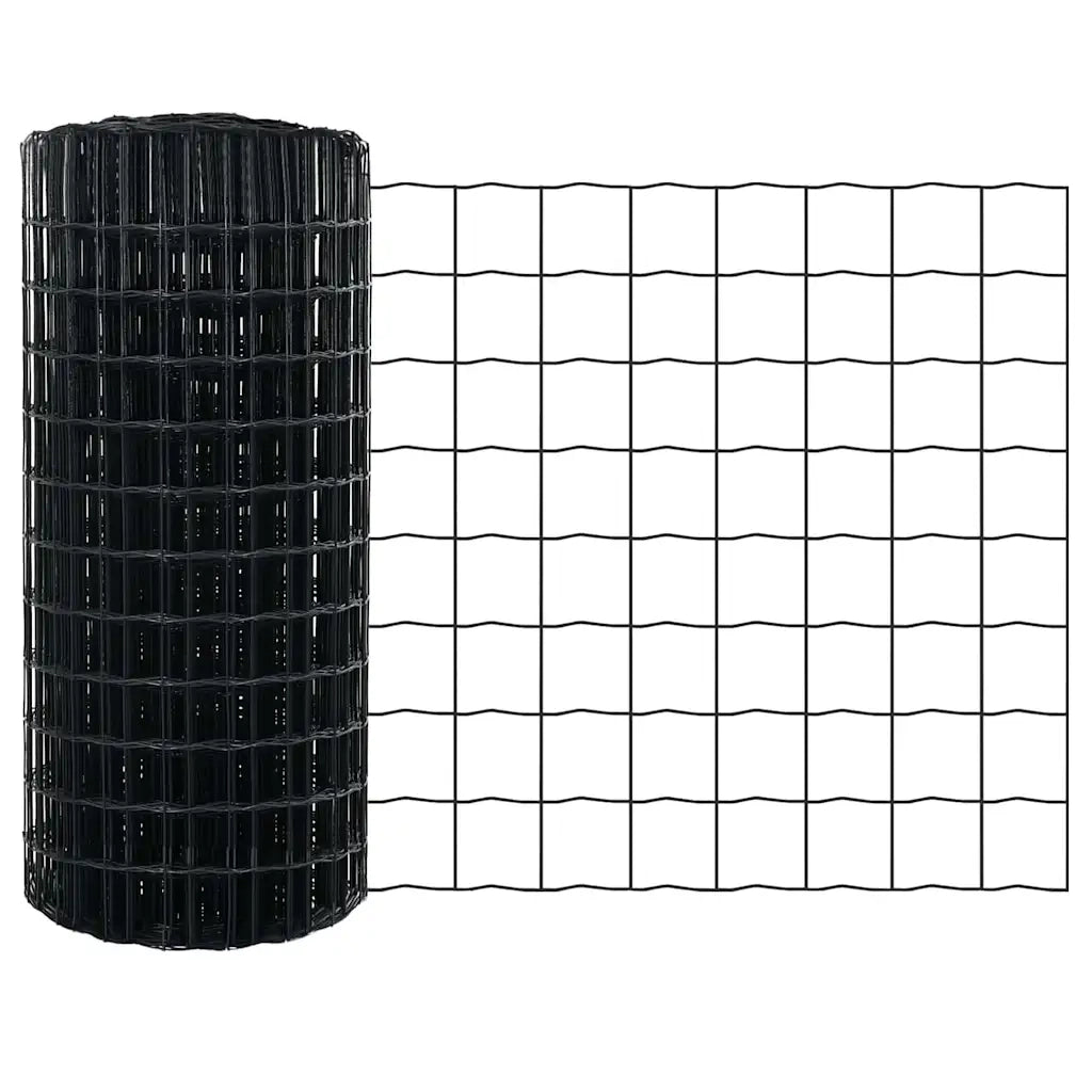 Recinzione da Giardino | Recinzione con Posto Grigio