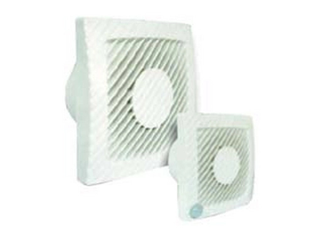 1pz aspiratore elettrico parete assiale 15w apertura fissa  mm.100 foro cod:ferx.fer264327