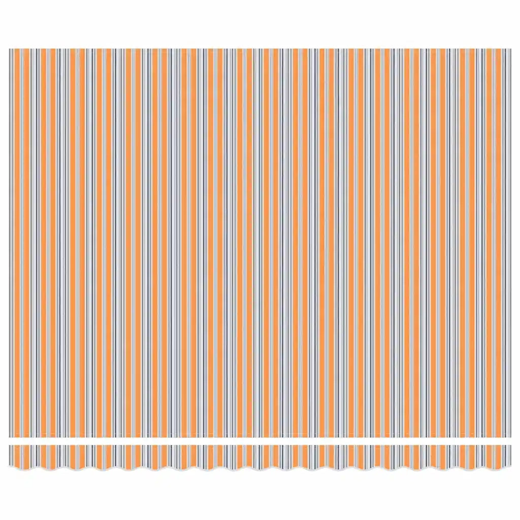 Tettuccio Elettrico Retrattile Multicolore 400 × 300 cm 3330561
