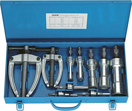 Trekker 13 1/2 di GEDORE