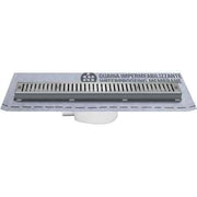 CANALETTA PER DOCCIA 75 cm