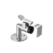 FERMAPORTA ANGOLARE INOX AISI 316 DOOR CATCH 90°