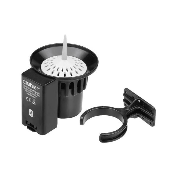 Sensore pioggia claber 90844 myaquasystem bluetooth