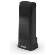 Olimpia Splendid Caldo Trendy ST Interno Nero 2000 W Riscaldatore ambiente elettrico con ventilatore