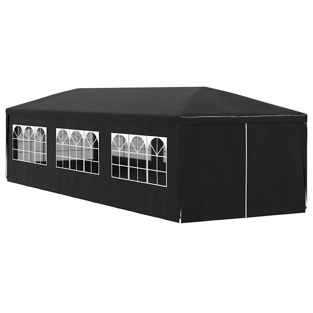 Tenda per Feste 3x9 m Antracite 45104
