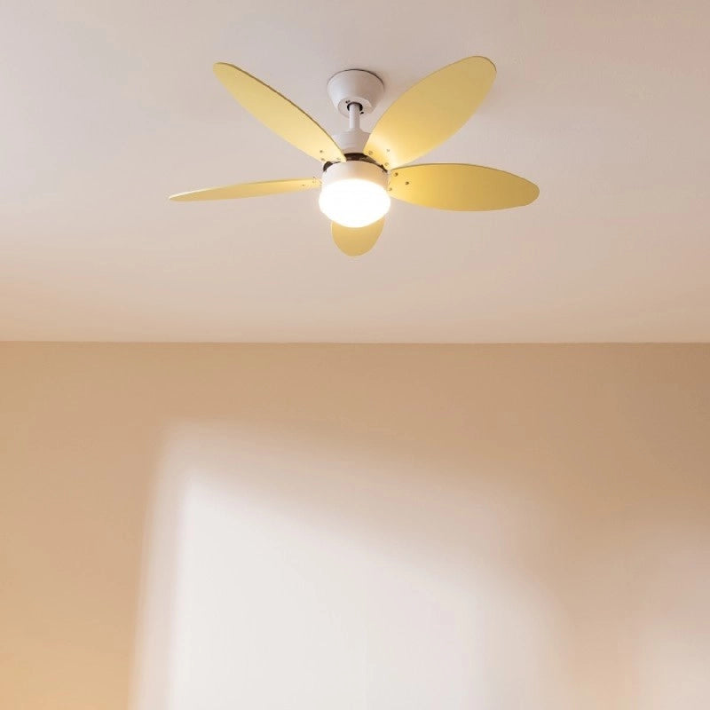 CECOTEC 05997 - Ventilatore da soffitto EnergySilence Aero 4260 SunLight