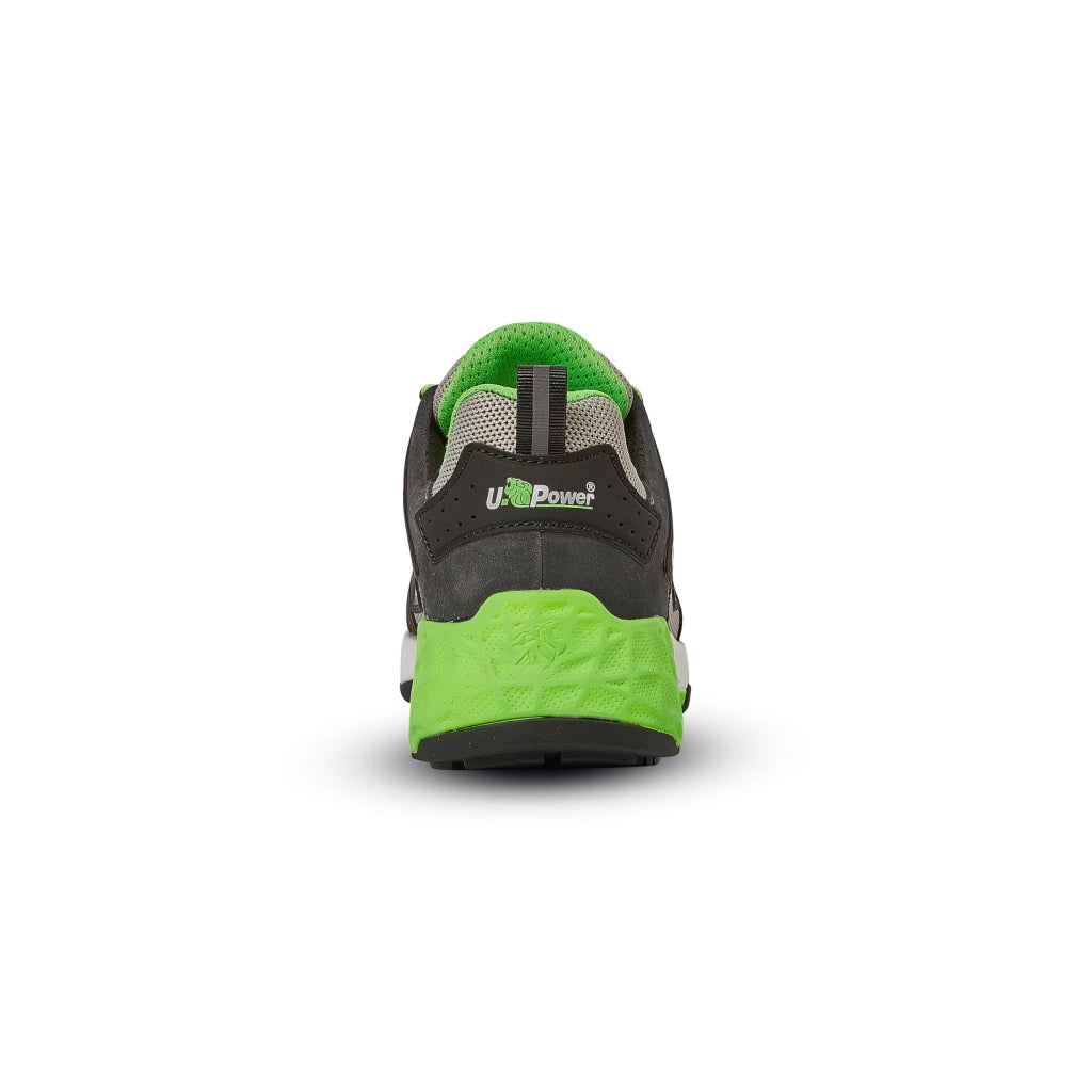 Scarpe Antinfortunistica Upower Bran N 42