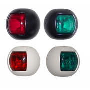 FANALE ROSSO 112,5° DELFI A LED