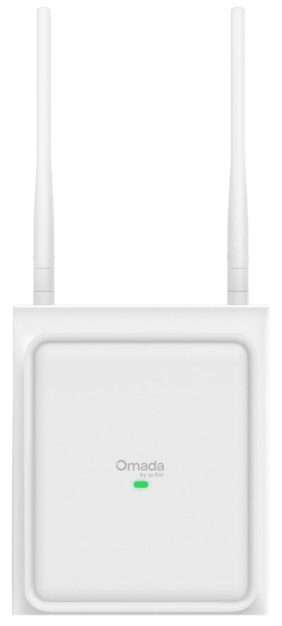ACCESS POINT BE3600 OMADA OUTDOOR 1P POE 2,5G
