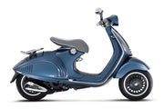 Vespa 946 Scala 1:12, Colore blu ,NewRay,Eta 5+