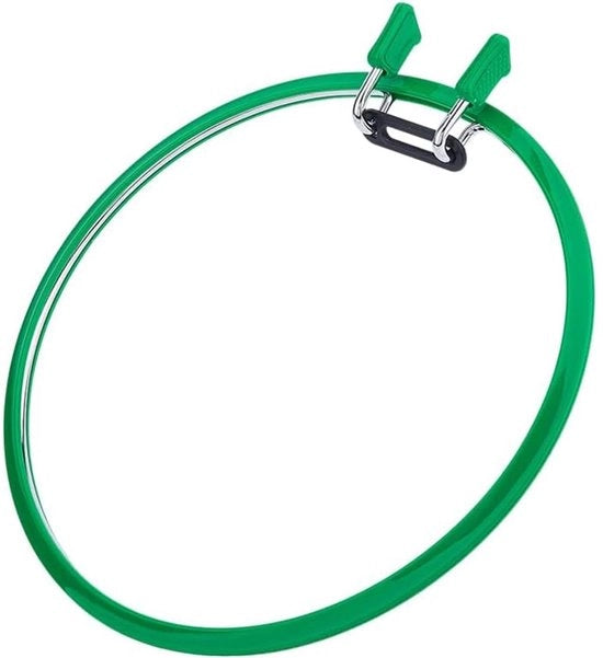 Ferramenta per cucire a mano 200 mm - Plastica - Sostenibile - Resistenza - Lavorazione artigianale - Superficie liscia - Cucitura a mano