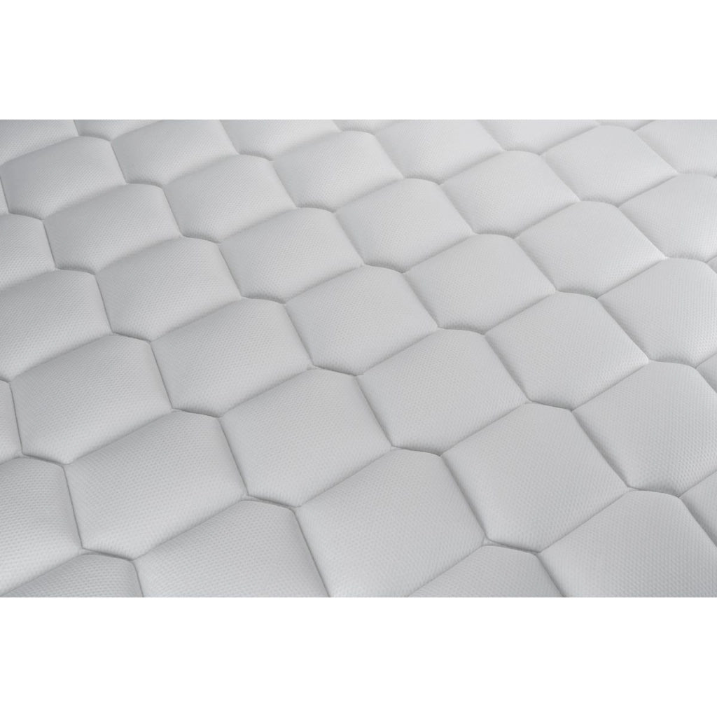 Materasso 160x190cm a molle insacchettate e memoria di forma - Vitalspring Zen