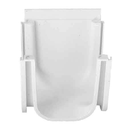 RACCORDO PER CANALETTA cm 13x14h