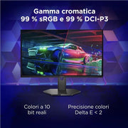 Legion 27q-10 oled - 67E1GAC1IT