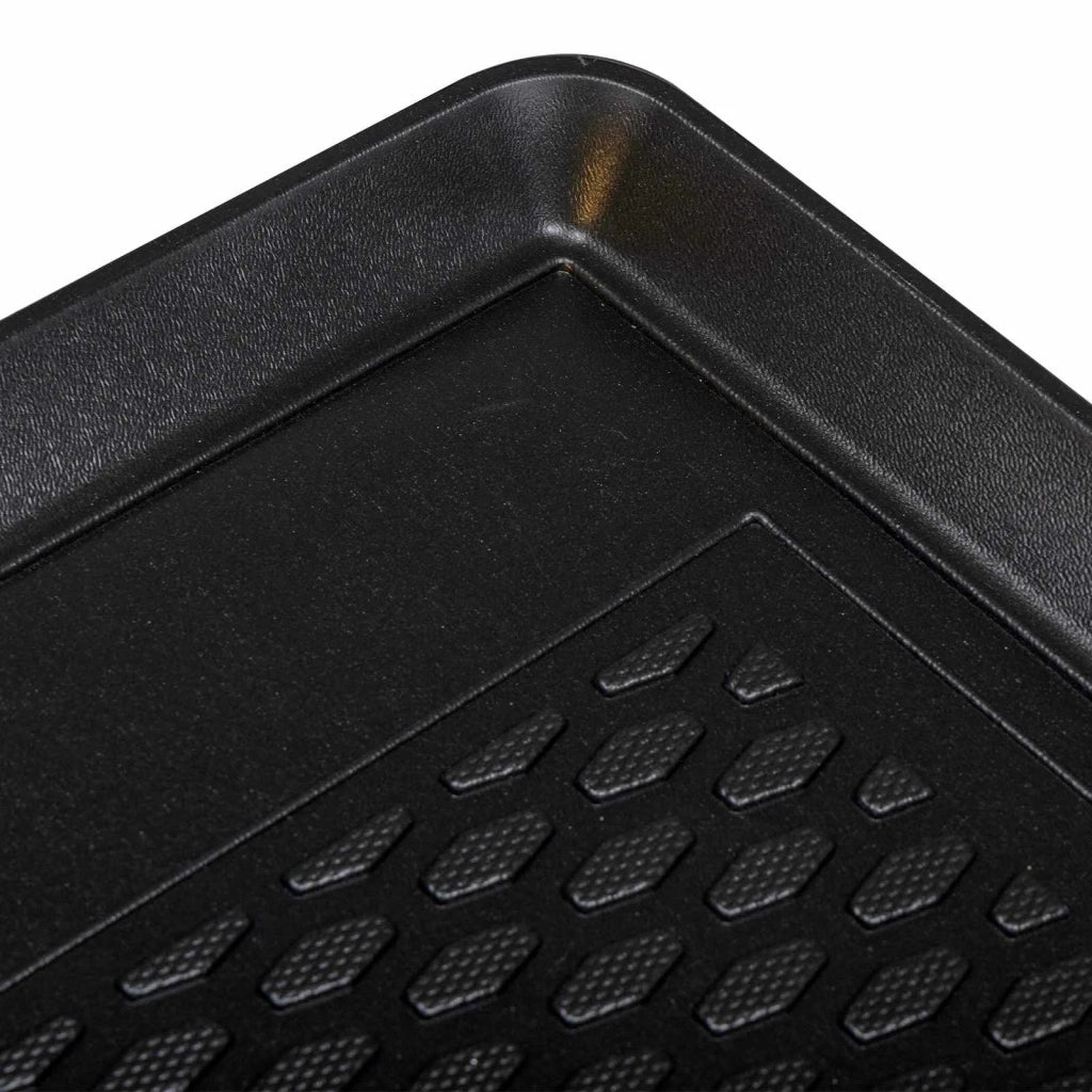 Tappetino per Bagagliaio Nero Gomma 42029223