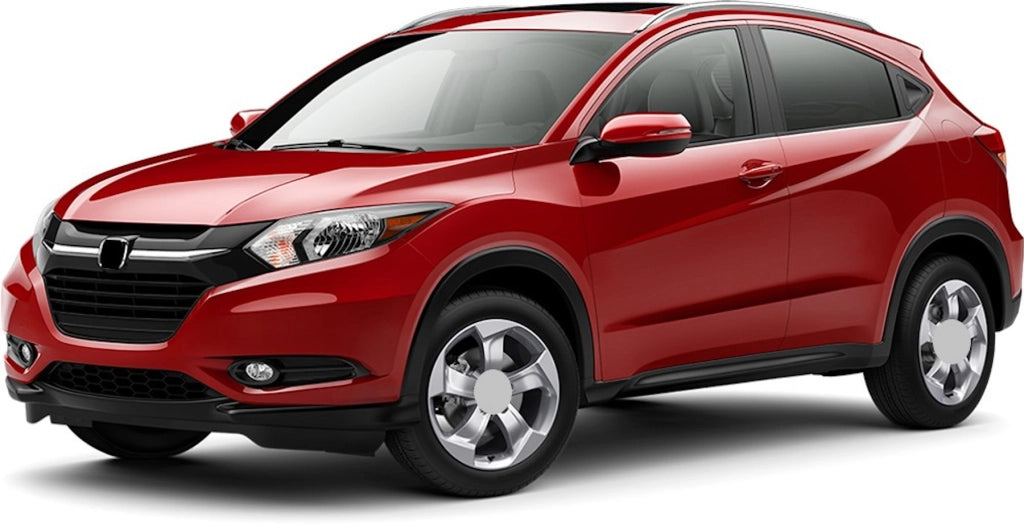 RIGUM903416 , HONDA HR-V II dal 2015 al 12.2021