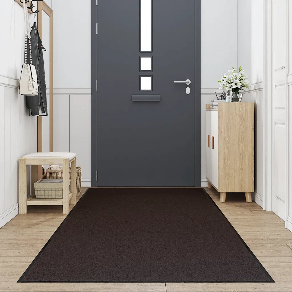 Zerbino Marrone 115x300 cm 4105631